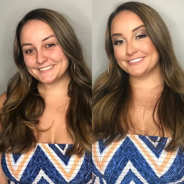 Glow Up by Angilee Marie