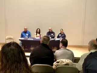Freedom First Real Estate Investor's Association