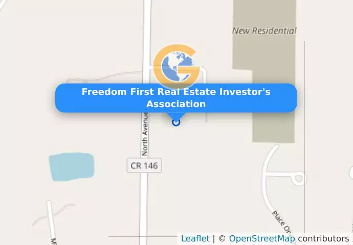 Freedom First Real Estate Investor&apos;s Association