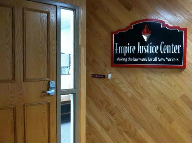Empire Justice Center