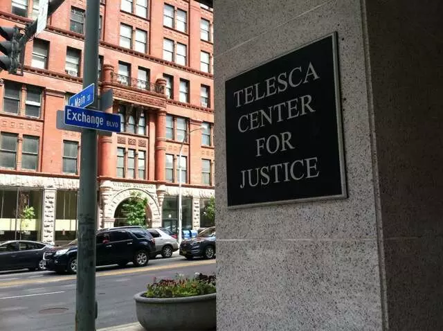 Empire Justice Center
