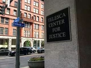 Empire Justice Center