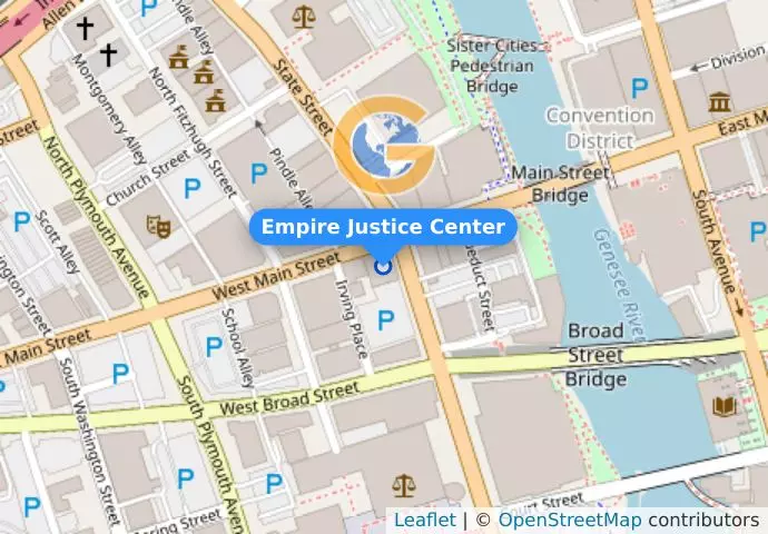 Empire Justice Center