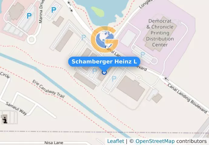 Schamberger Heinz L