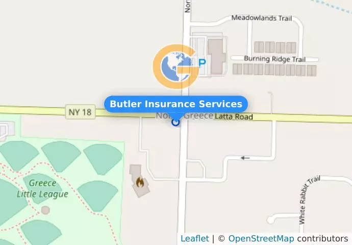 Butler Insurance Services