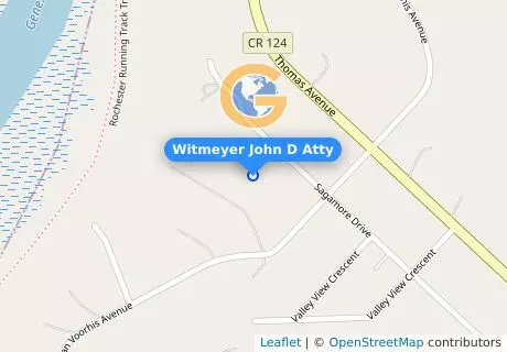 Witmeyer John D Atty