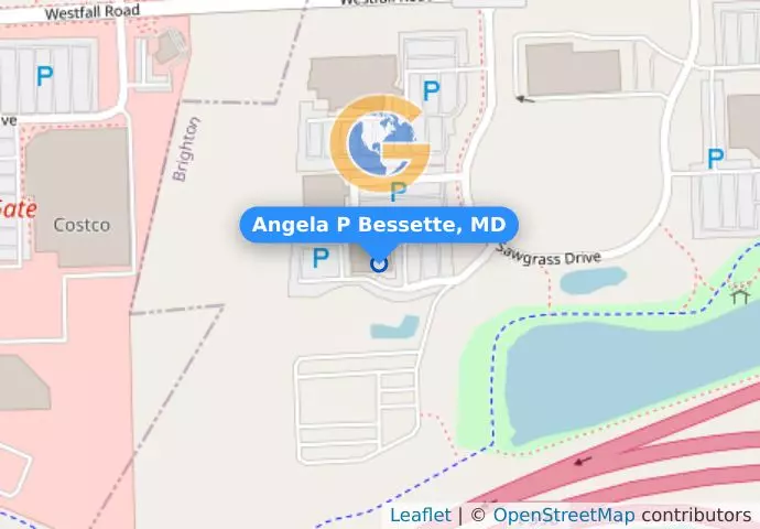 Angela P Bessette, MD