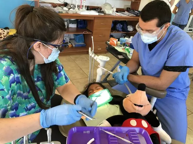 Violeta Garcia-Lepore Family Dentistry
