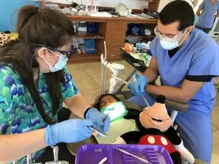 Violeta Garcia-Lepore Family Dentistry