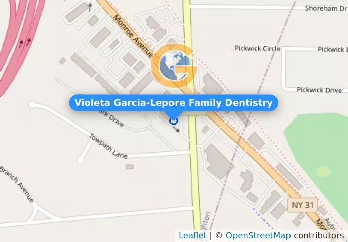 Violeta Garcia-Lepore Family Dentistry