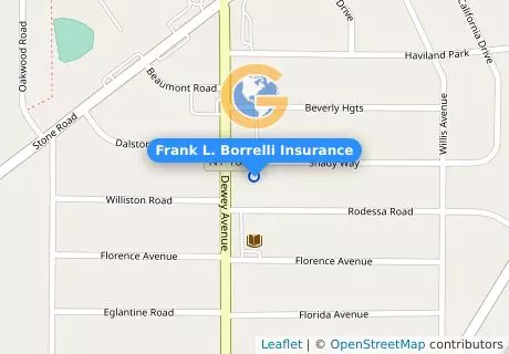 Frank L. Borrelli Insurance