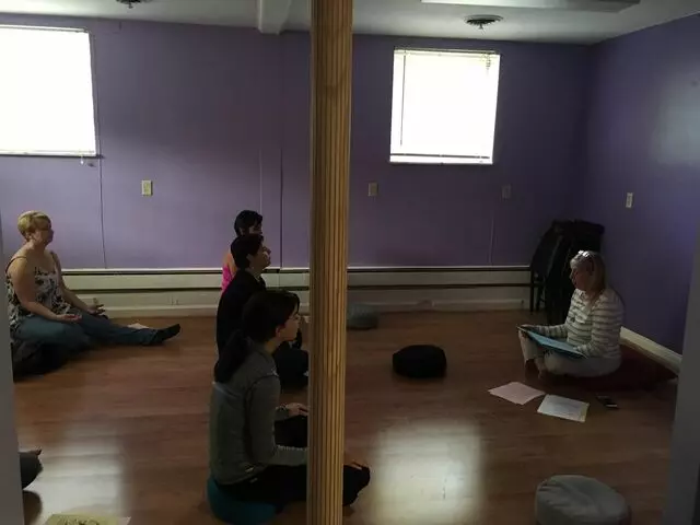 Women Sanctuary
