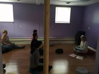 Women Sanctuary