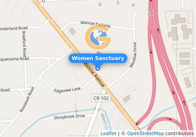 Women Sanctuary