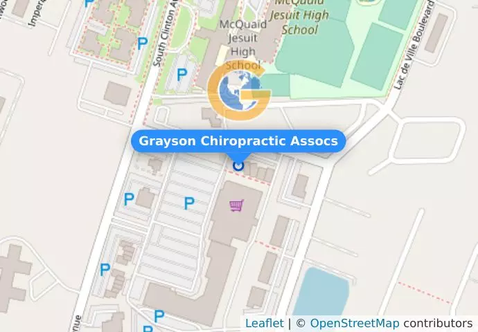 Grayson Chiropractic Assocs