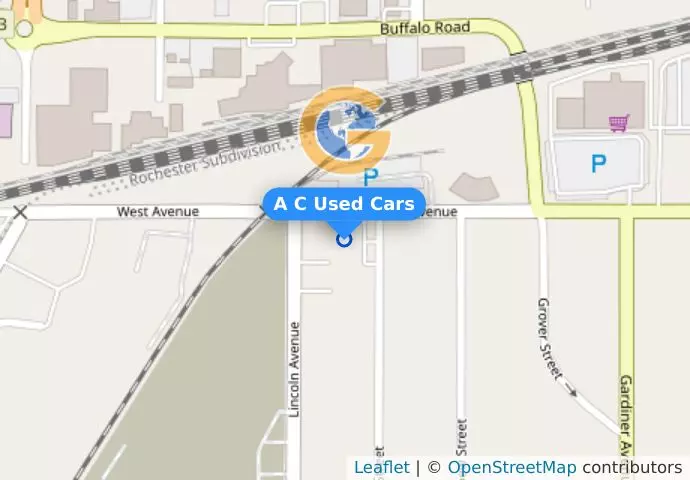 A C Used Cars