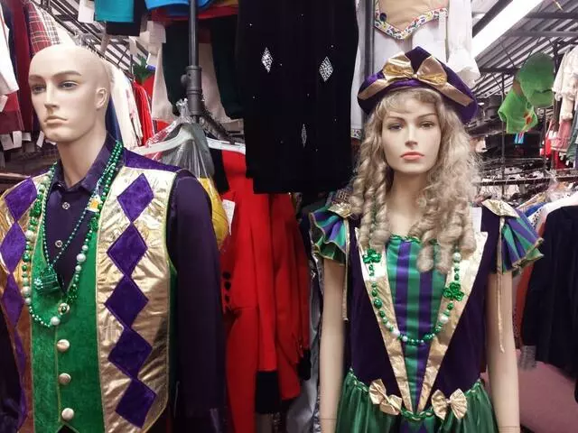 Arlene’s Costumes
