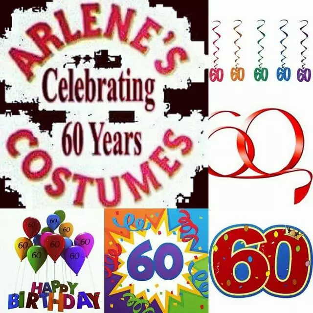 Arlene’s Costumes