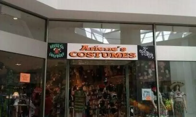 Arlene’s Costumes