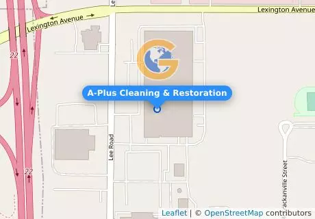 A-Plus Cleaning & Restoration