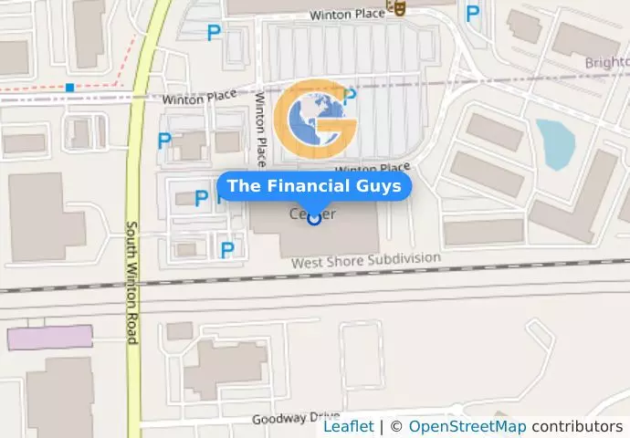 The Financial Guys