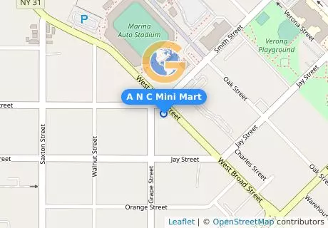 A N C Mini Mart