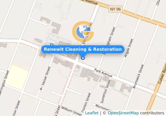 Renewit Cleaning & Restoration
