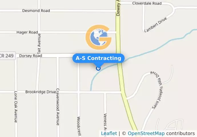 A-S Contracting