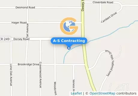 A-S Contracting