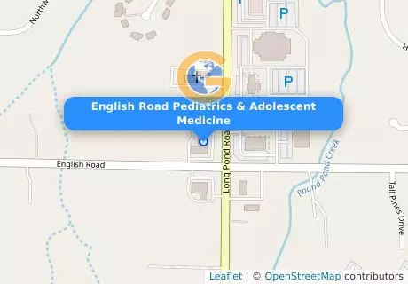 English Road Pediatrics & Adolescent Medicine