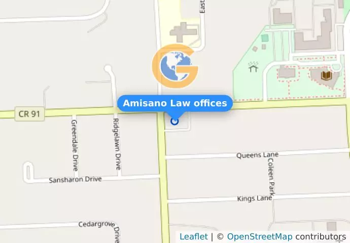 Amisano Law offices