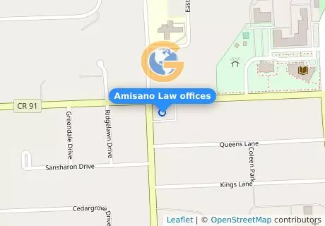 Amisano Law offices
