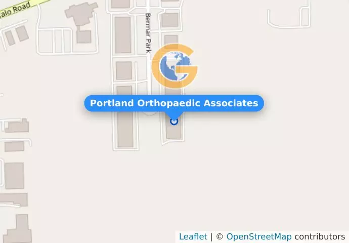 Portland Orthopaedic Associates