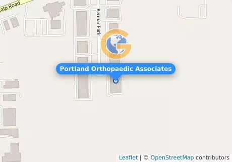 Portland Orthopaedic Associates