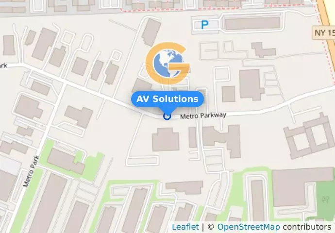 AV Solutions