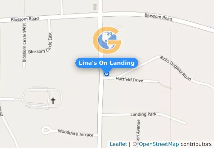 Lina&apos;s On Landing