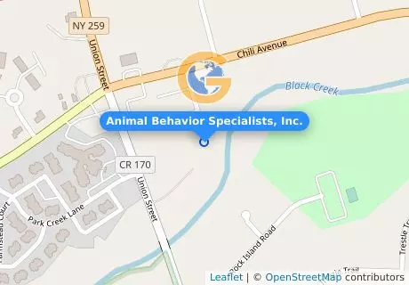 Animal Behavior Specialists, Inc.