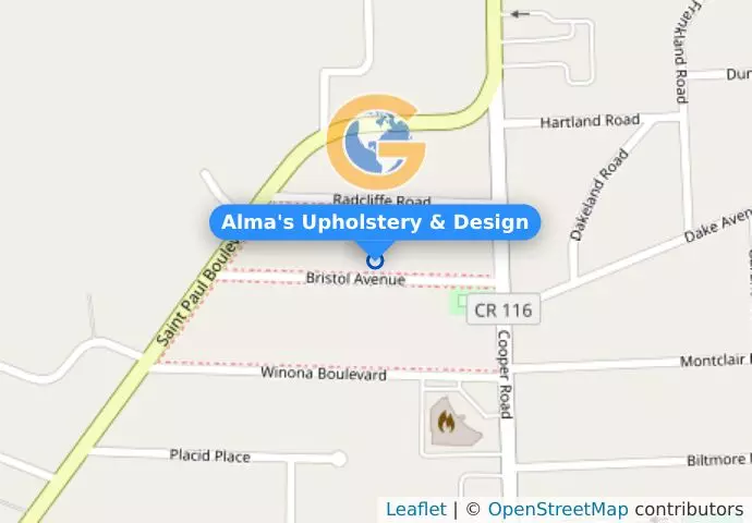 Alma&apos;s Upholstery & Design