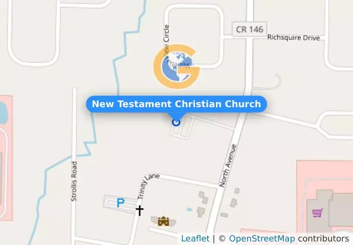 New Testament Christian Church