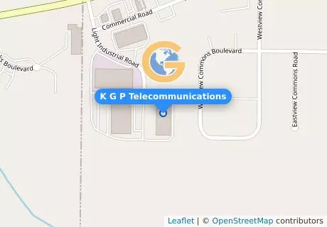 K G P Telecommunications