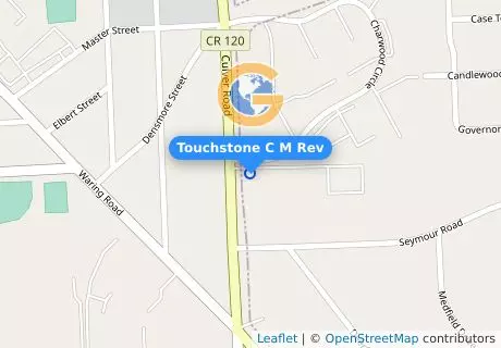 Touchstone C M Rev