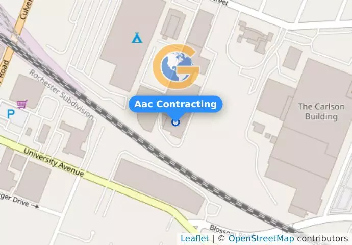 Aac Contracting