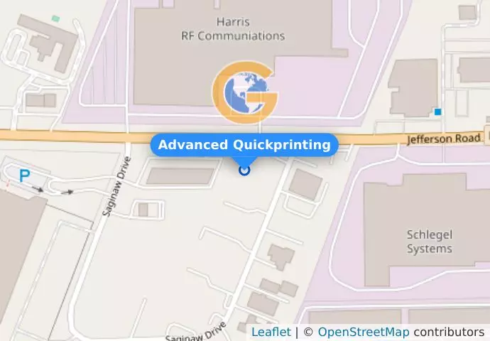 Advanced Quickprinting