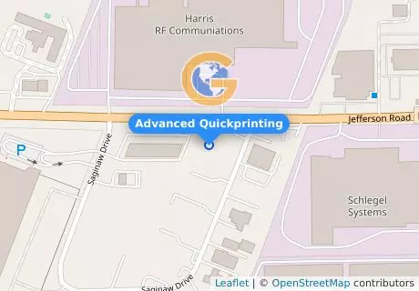 Advanced Quickprinting