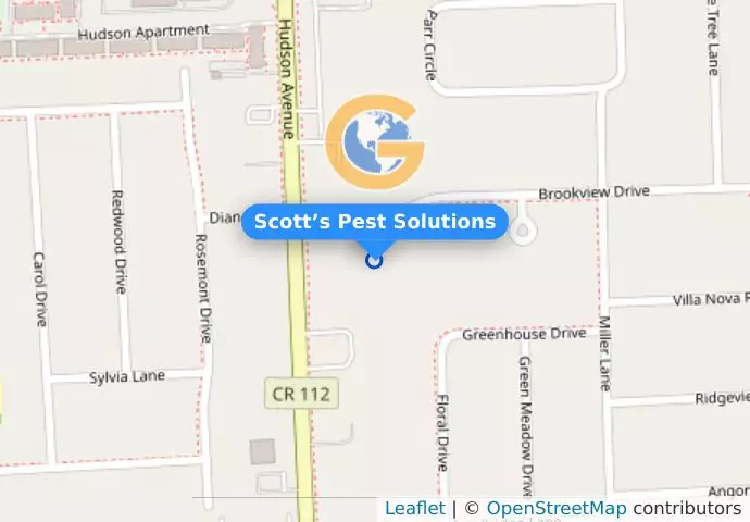 Scott’s Pest Solutions
