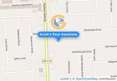 Scott’s Pest Solutions