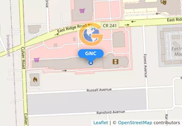 GNC