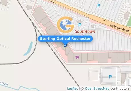 Sterling Optical Rochester