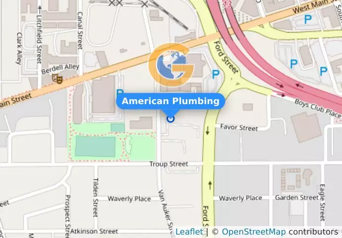 American Plumbing
