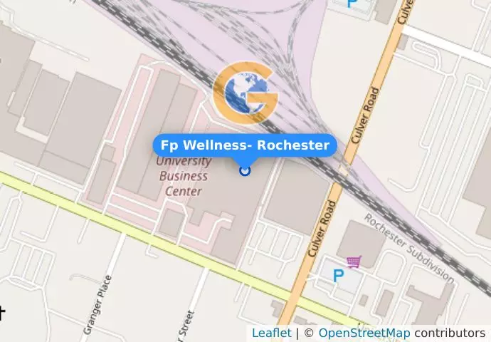 Fp Wellness- Rochester